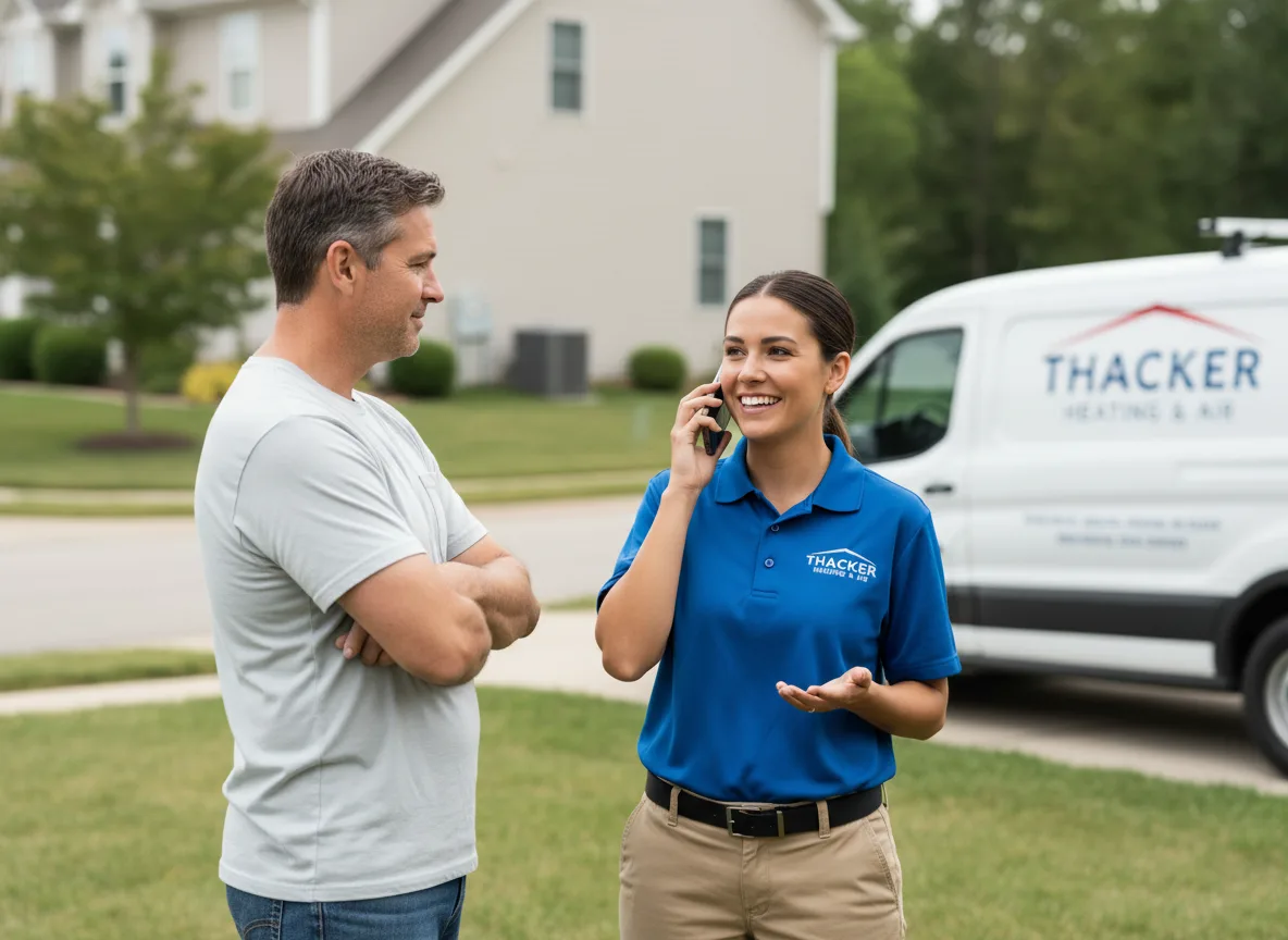 Ac Repair Monticello, KY FAQs